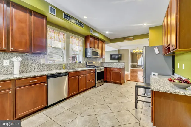 $514,000 | 3504 Edgewood Road, Baltimore, MD 21215