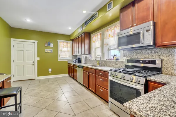$499,000 | 3504 Edgewood Road, Baltimore, MD 21215