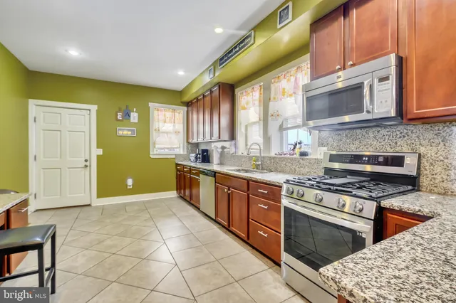 $514,000 | 3504 Edgewood Road, Baltimore, MD 21215