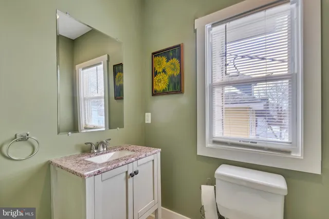 $514,000 | 3504 Edgewood Road, Baltimore, MD 21215