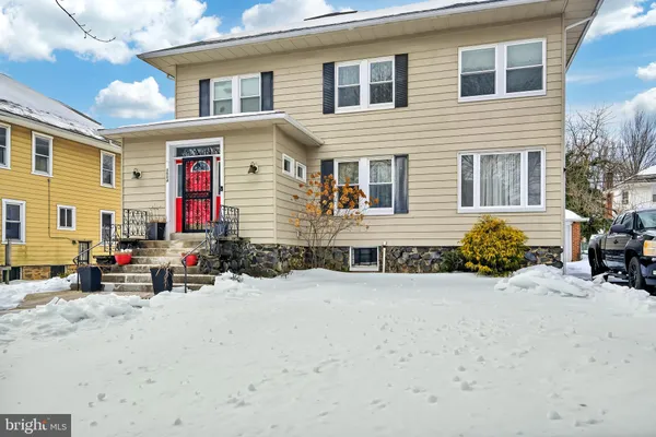 $499,000 | 3504 Edgewood Road, Baltimore, MD 21215