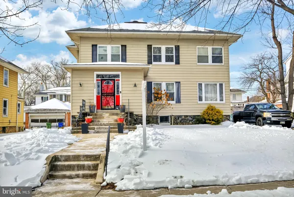 $499,000 | 3504 Edgewood Road, Baltimore, MD 21215