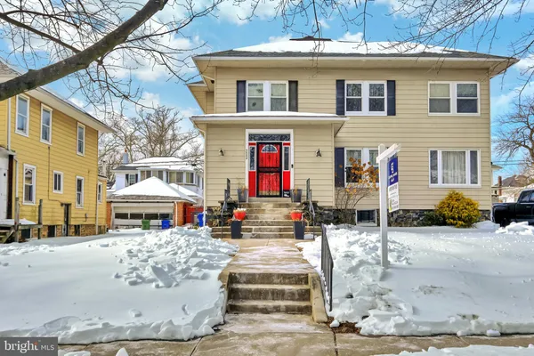 $499,000 | 3504 Edgewood Road, Baltimore, MD 21215
