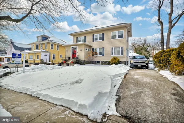 $499,000 | 3504 Edgewood Road, Baltimore, MD 21215