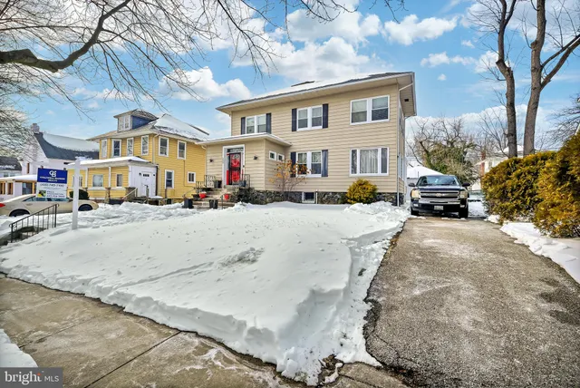 $514,000 | 3504 Edgewood Road, Baltimore, MD 21215