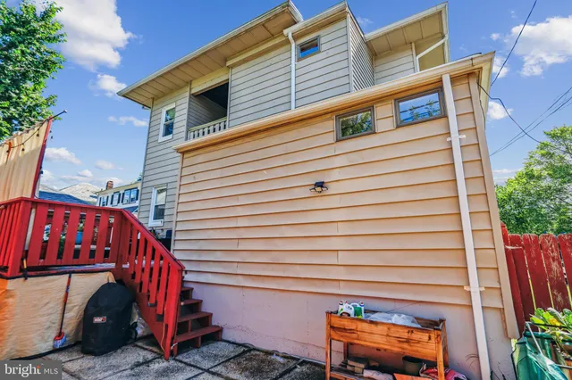 $514,000 | 3504 Edgewood Road, Baltimore, MD 21215