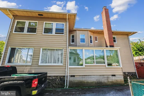 $499,000 | 3504 Edgewood Road, Baltimore, MD 21215