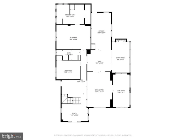 $499,000 | 3504 Edgewood Road, Baltimore, MD 21215