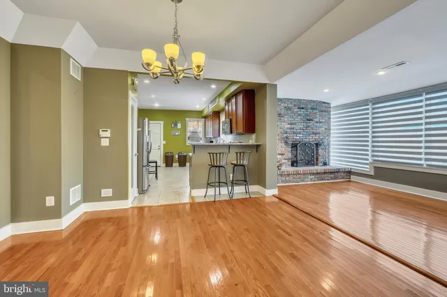 $514,000 | 3504 Edgewood Road, Baltimore, MD 21215