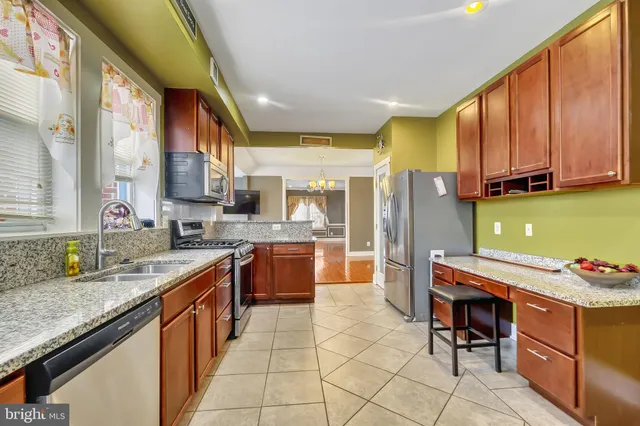 $514,000 | 3504 Edgewood Road, Baltimore, MD 21215