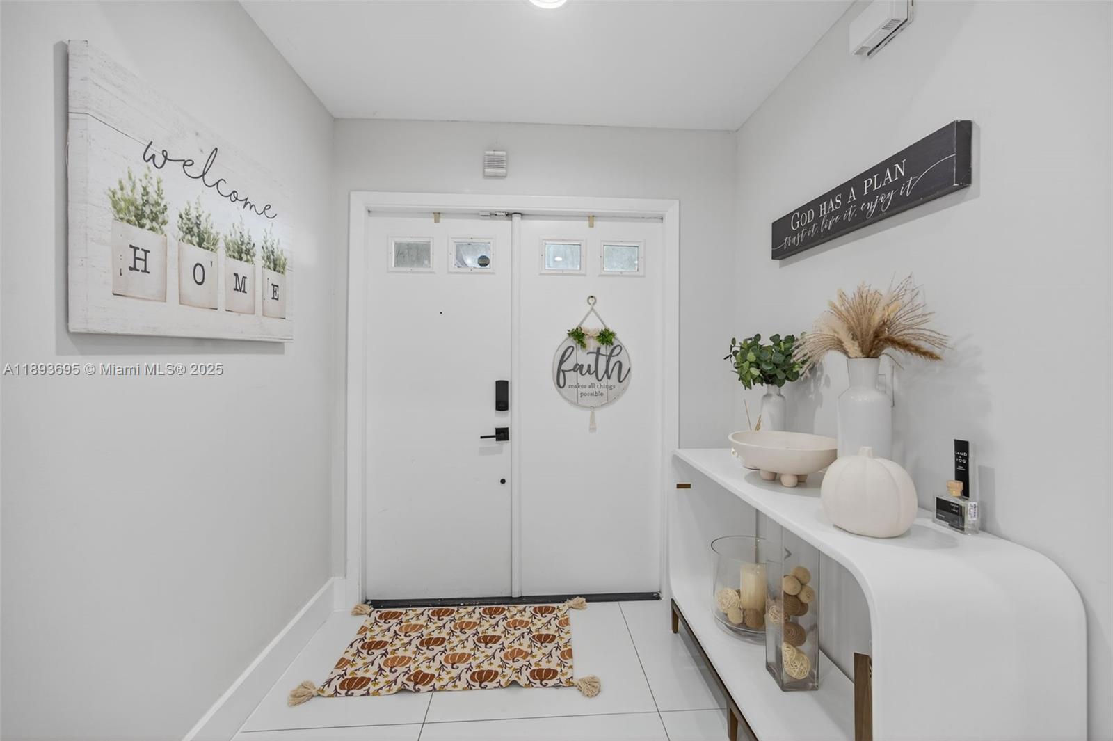 25796 Southwest 123rd Avenue Homestead, FL 33032 - Photo 6 of 26 a view of bedroom with furniture and window