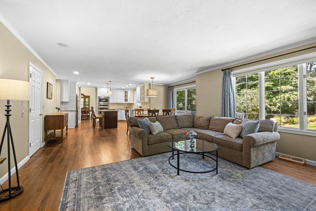 175 Maskwonicut Street Sharon, MA 02067 - Photo 13 of 41