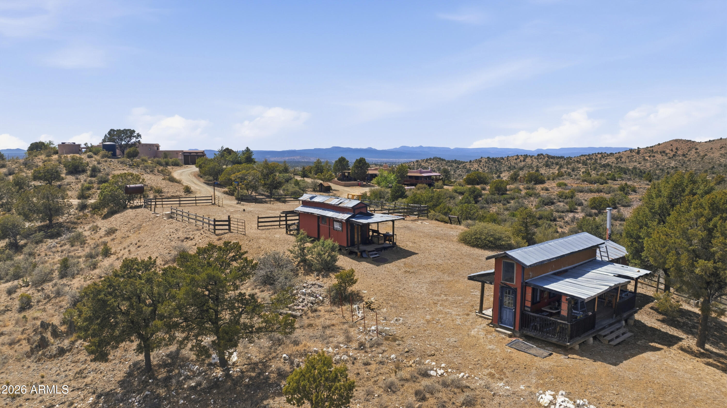 11550 North October Road Prescott, AZ 86305 - Photo 51 of 53