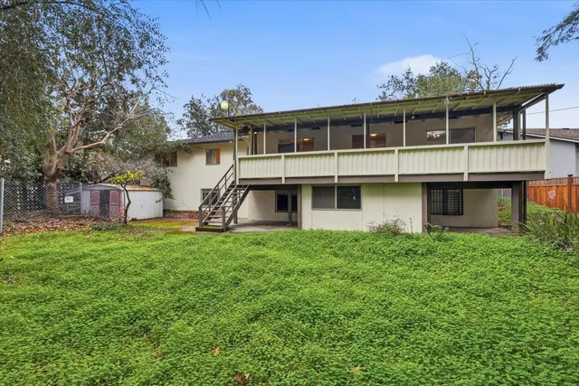 $2,999,000 | 13910 Ravenwood Drive, Saratoga, CA 95070