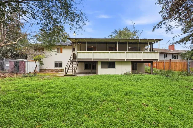 $2,999,000 | 13910 Ravenwood Drive, Saratoga, CA 95070