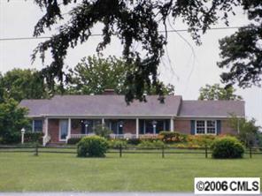 2021 Chatfield Road Shelby, NC 28150 - Photo 1 of 6 Gallery Image 1