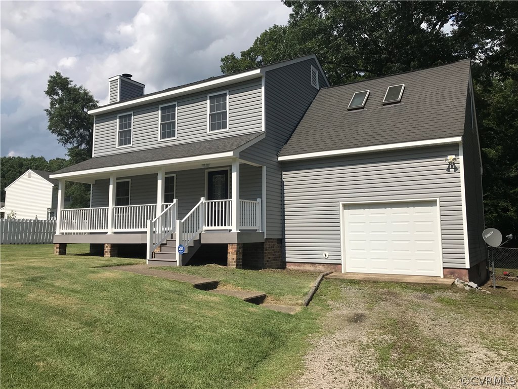 4101 Bridgewood Road Midlothian, VA 23112 - Photo 3 of 32 Gallery Image 3