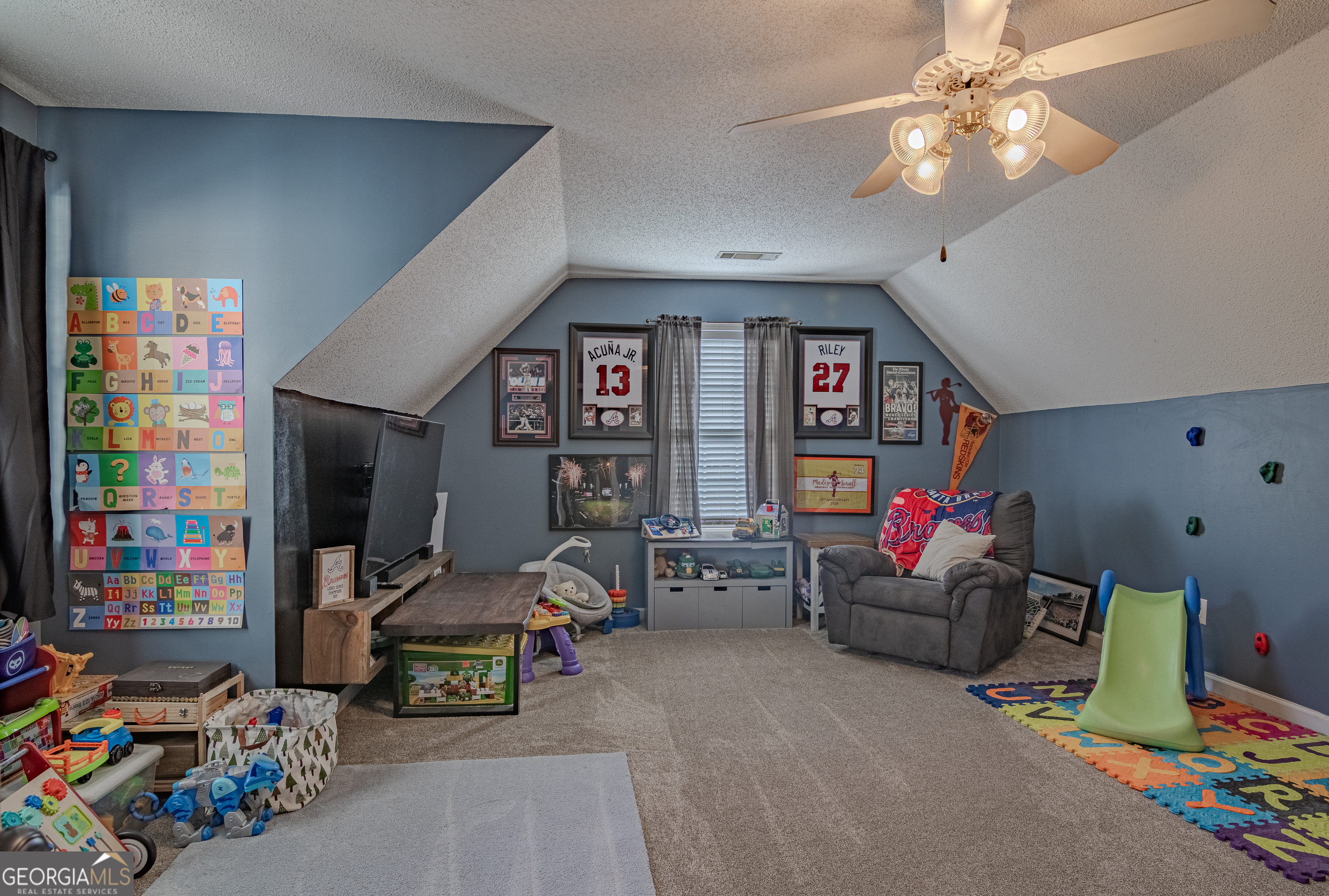 440 S Ridge Senoia, GA 30276 - Photo 28 of 60