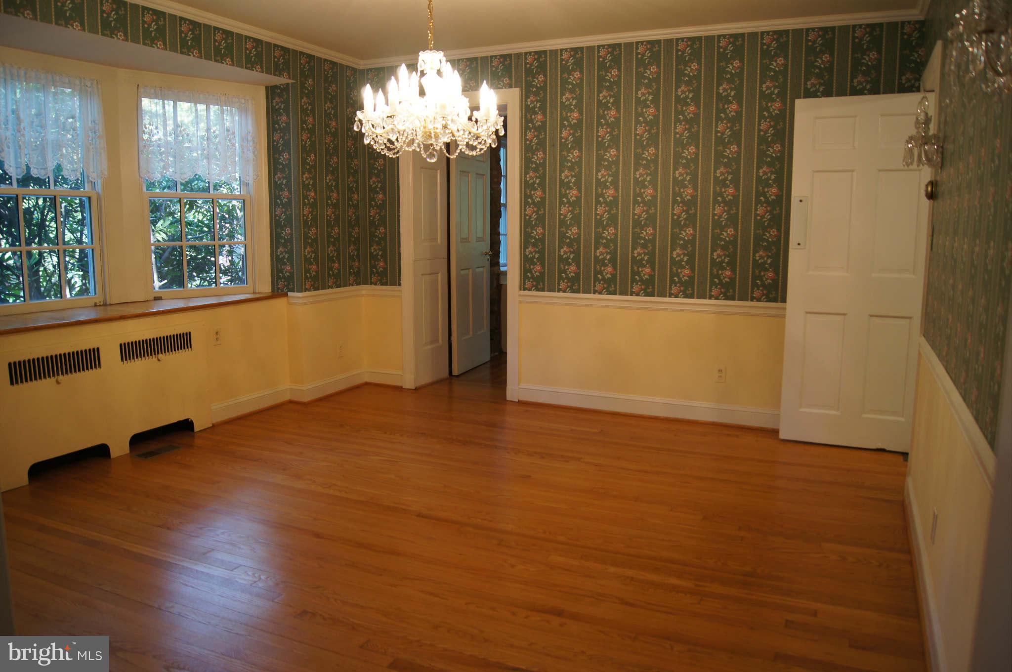 4001 Roundtop Road Baltimore, MD 21218 - Photo 11 of 30 Gorgeous wood working through out home
