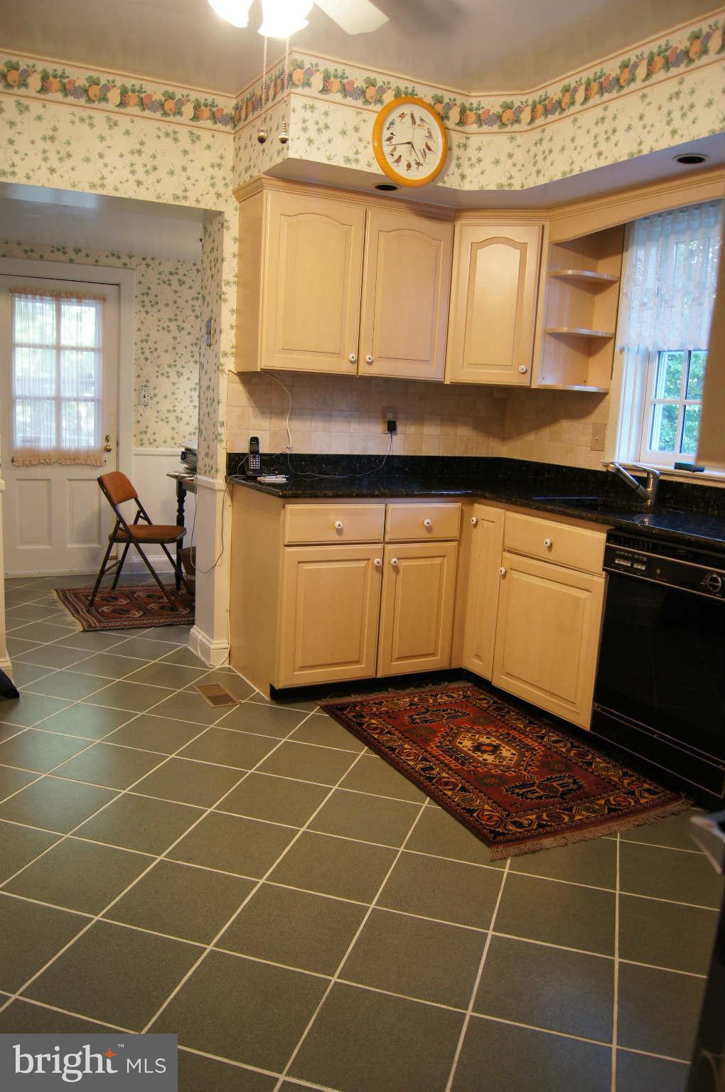 4001 Roundtop Road Baltimore, MD 21218 - Photo 13 of 30 Tons of storage in cabinetry, including pantry.