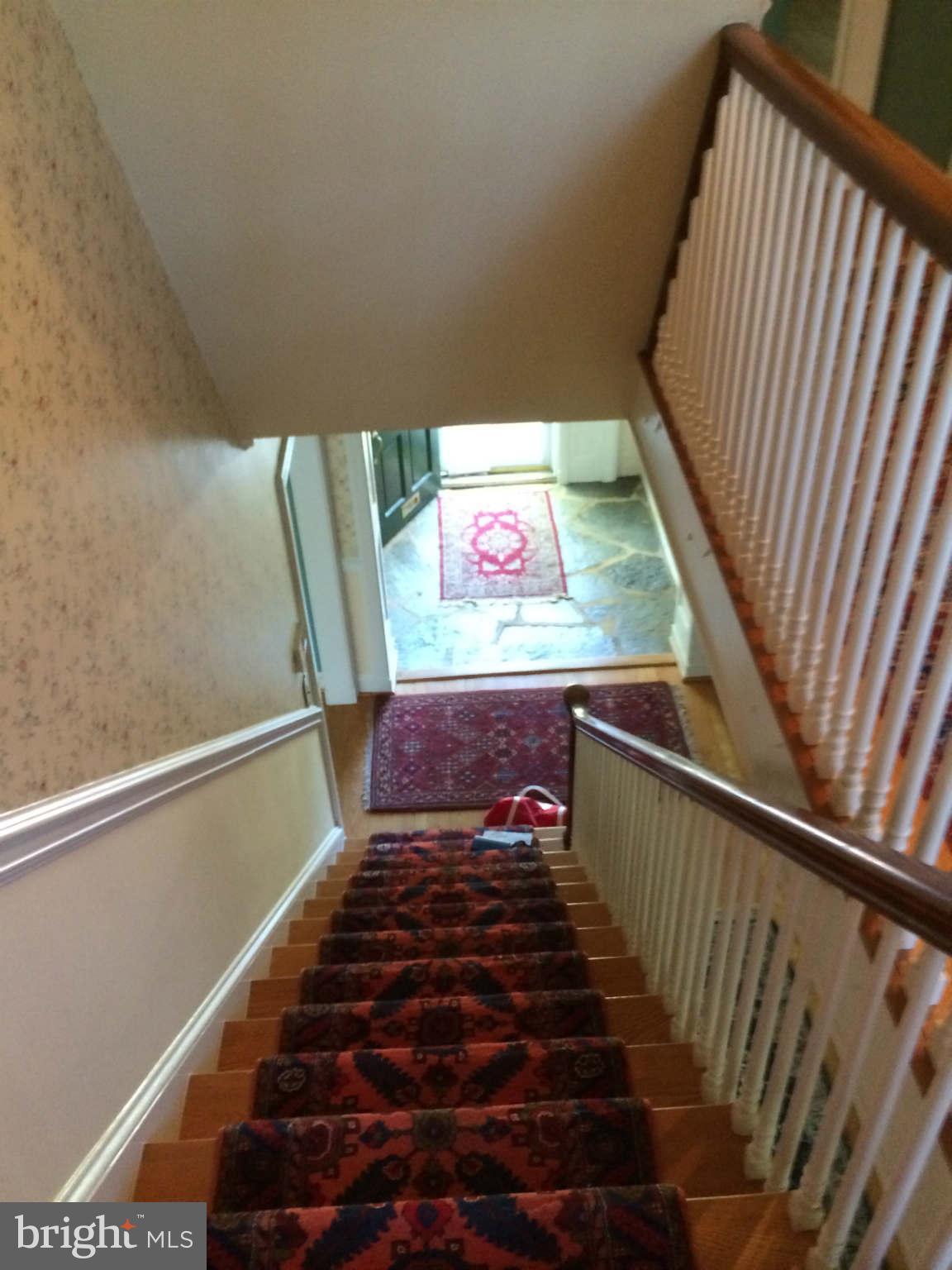 4001 Roundtop Road Baltimore, MD 21218 - Photo 16 of 30 Oriental runner included in sale