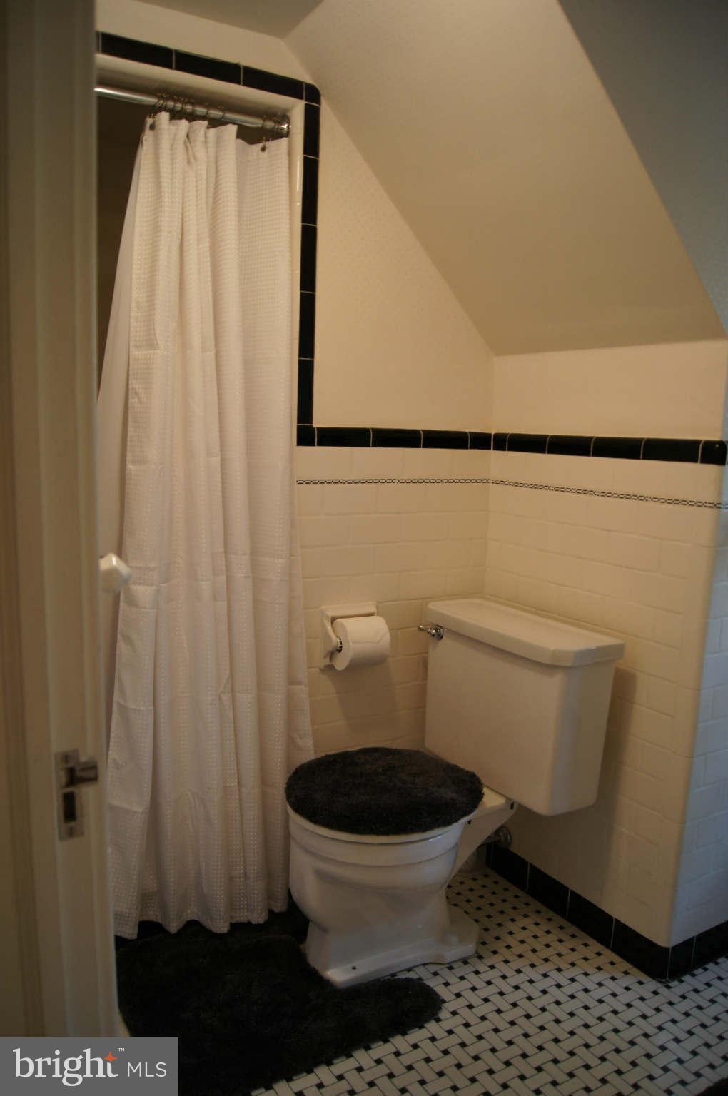 4001 Roundtop Road Baltimore, MD 21218 - Photo 20 of 30 Hall bath again.