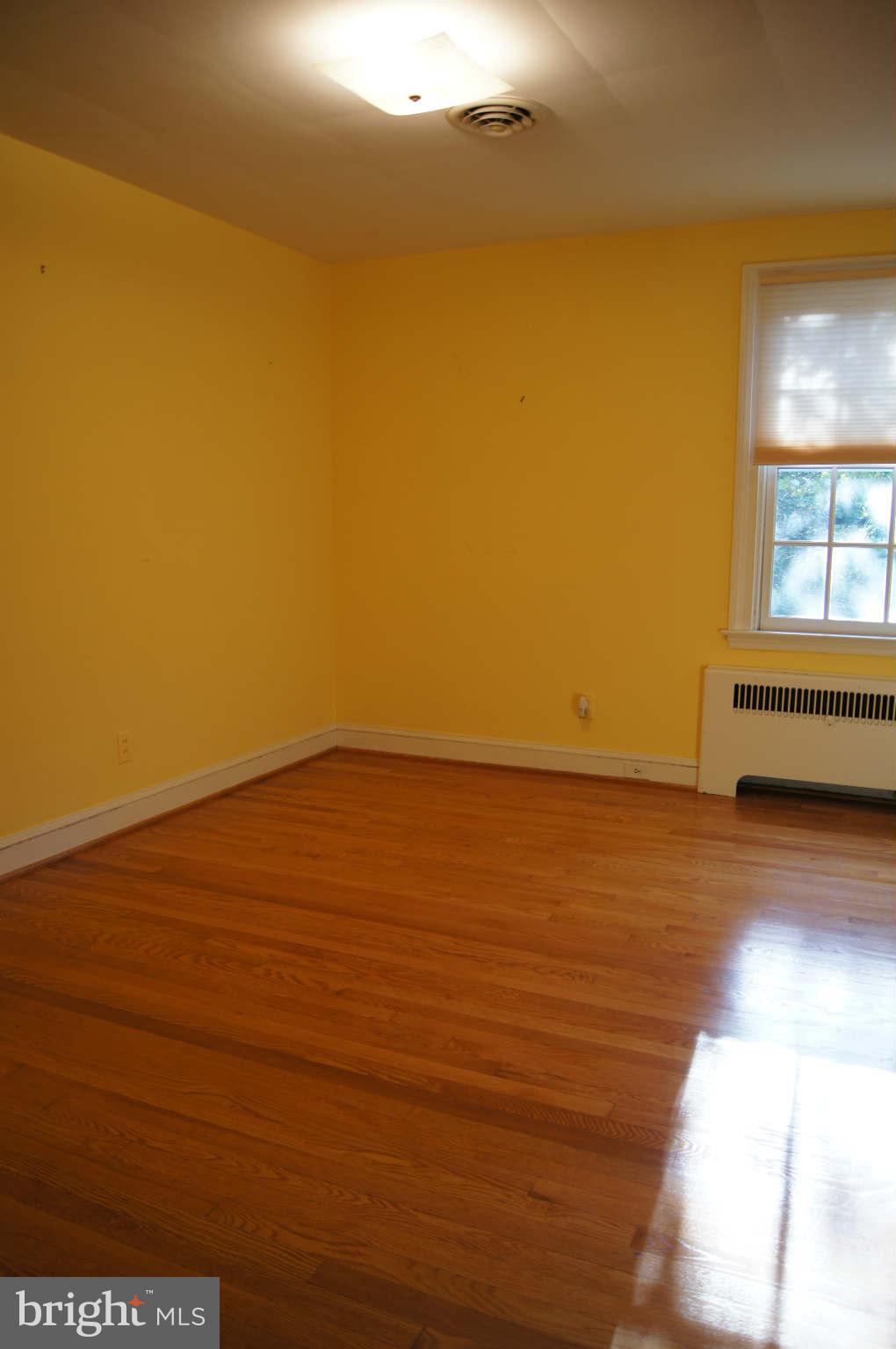 4001 Roundtop Road Baltimore, MD 21218 - Photo 21 of 30 Bedroom two has long dormer included in rm dimens.