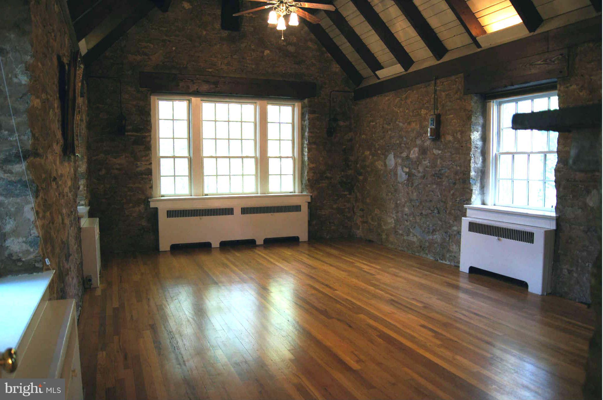 4001 Roundtop Road Baltimore, MD 21218 - Photo 5 of 30 A true great room, reminiscent of a castle