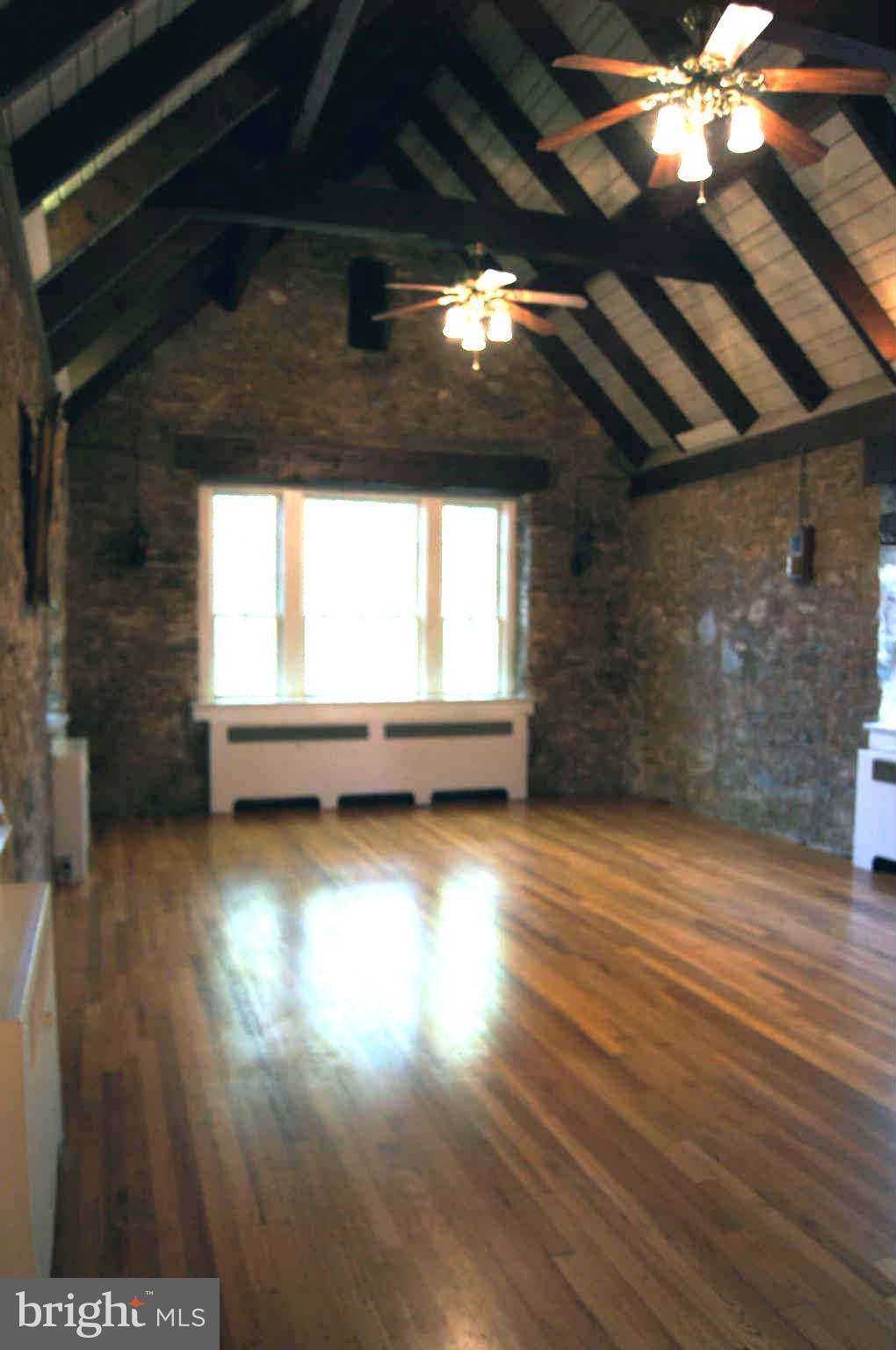 4001 Roundtop Road Baltimore, MD 21218 - Photo 6 of 30 Family Room with gorgeous flooring