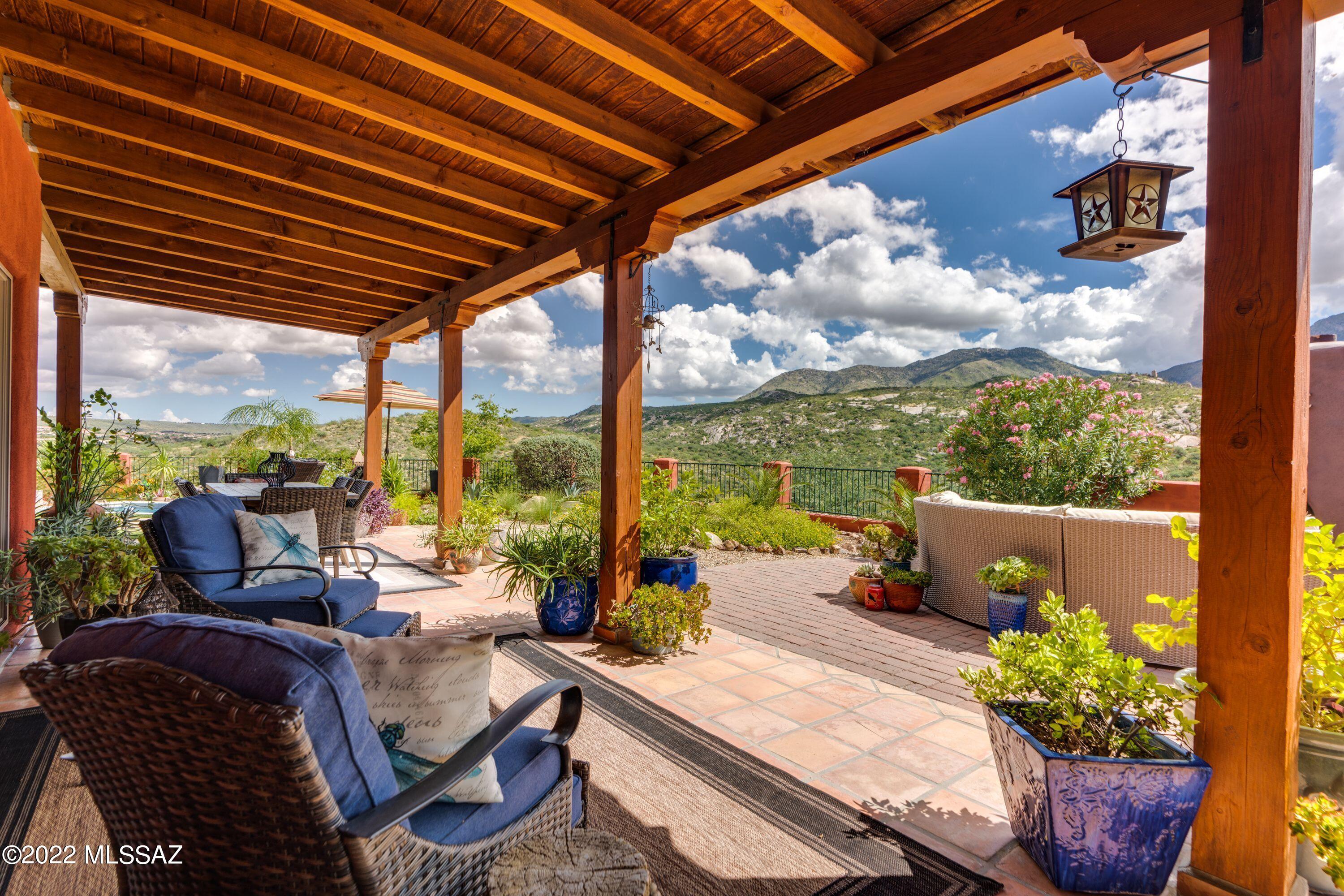 39943 South Dodge Canyon Road Tucson, AZ 85739 - Photo 25 of 40 Gallery Image 25