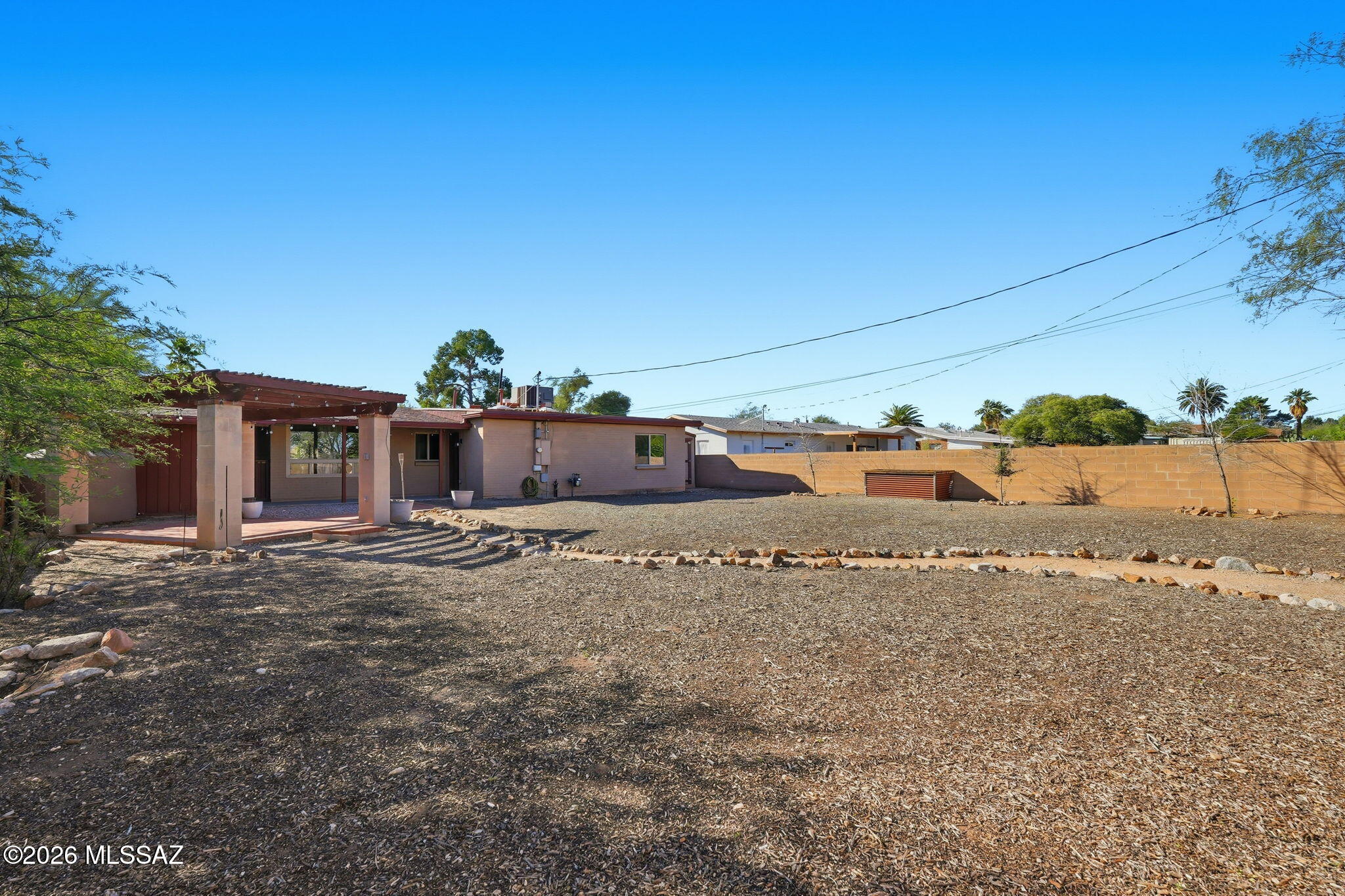 2259 East Spring Street Tucson, AZ 85719 - Photo 7 of 29