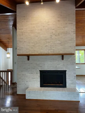 a view of a entryway