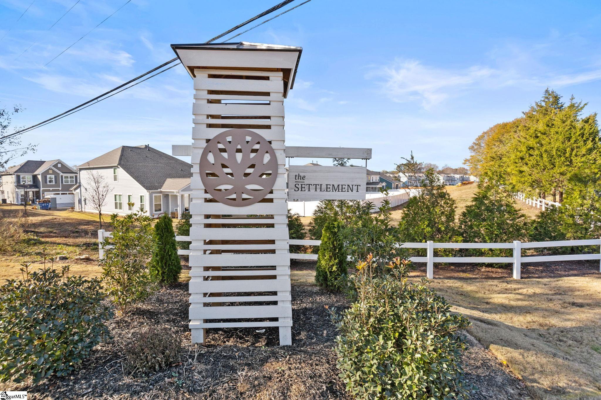 404 Encampment Boulevard Simpsonville, SC 29681 - Photo 3 of 33