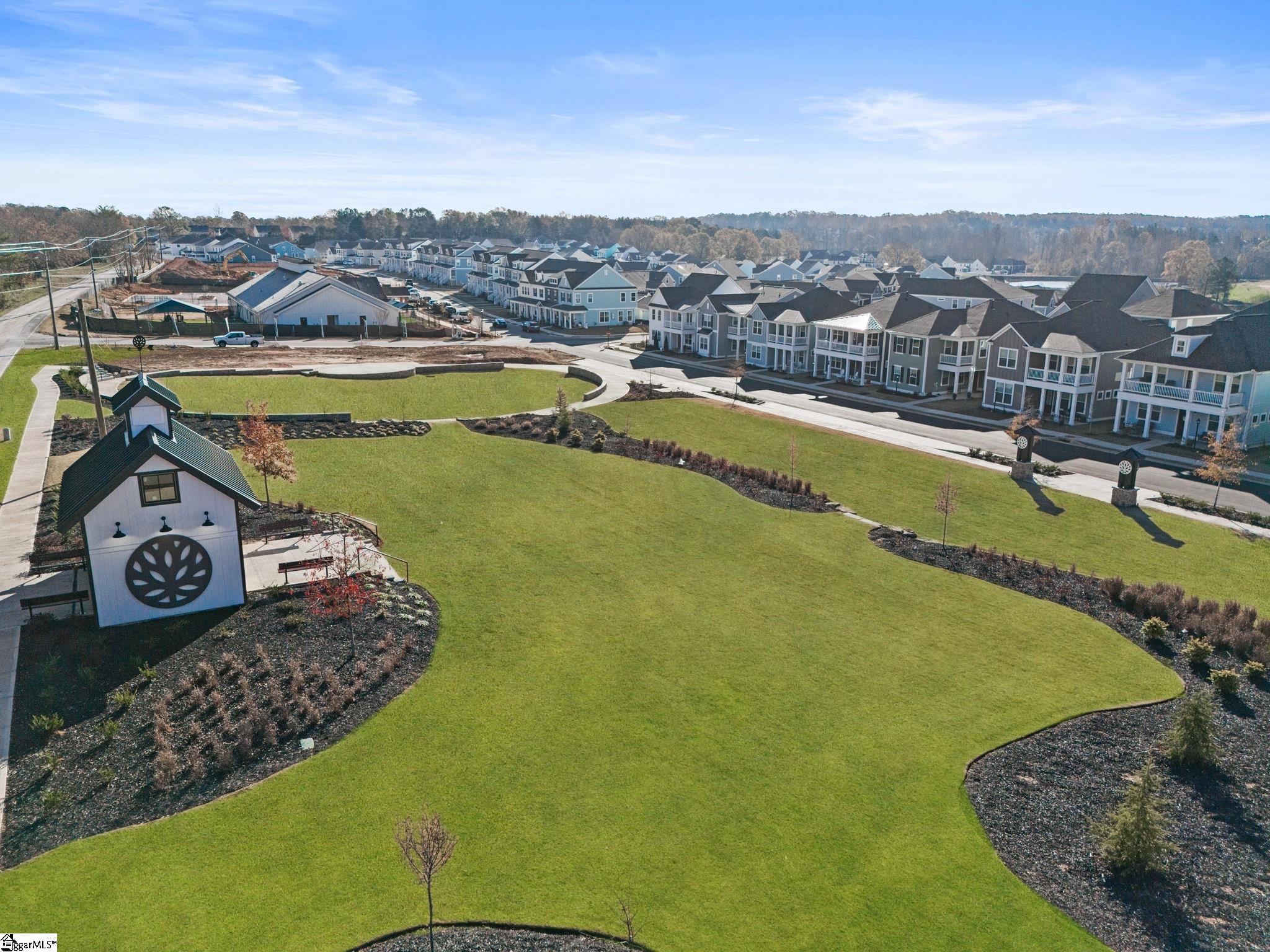 404 Encampment Boulevard Simpsonville, SC 29681 - Photo 6 of 33