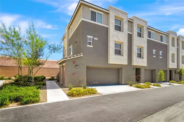 $370,000 | 2775 Atomic Tangerine Way, Unit 1, Las Vegas, NV 89183