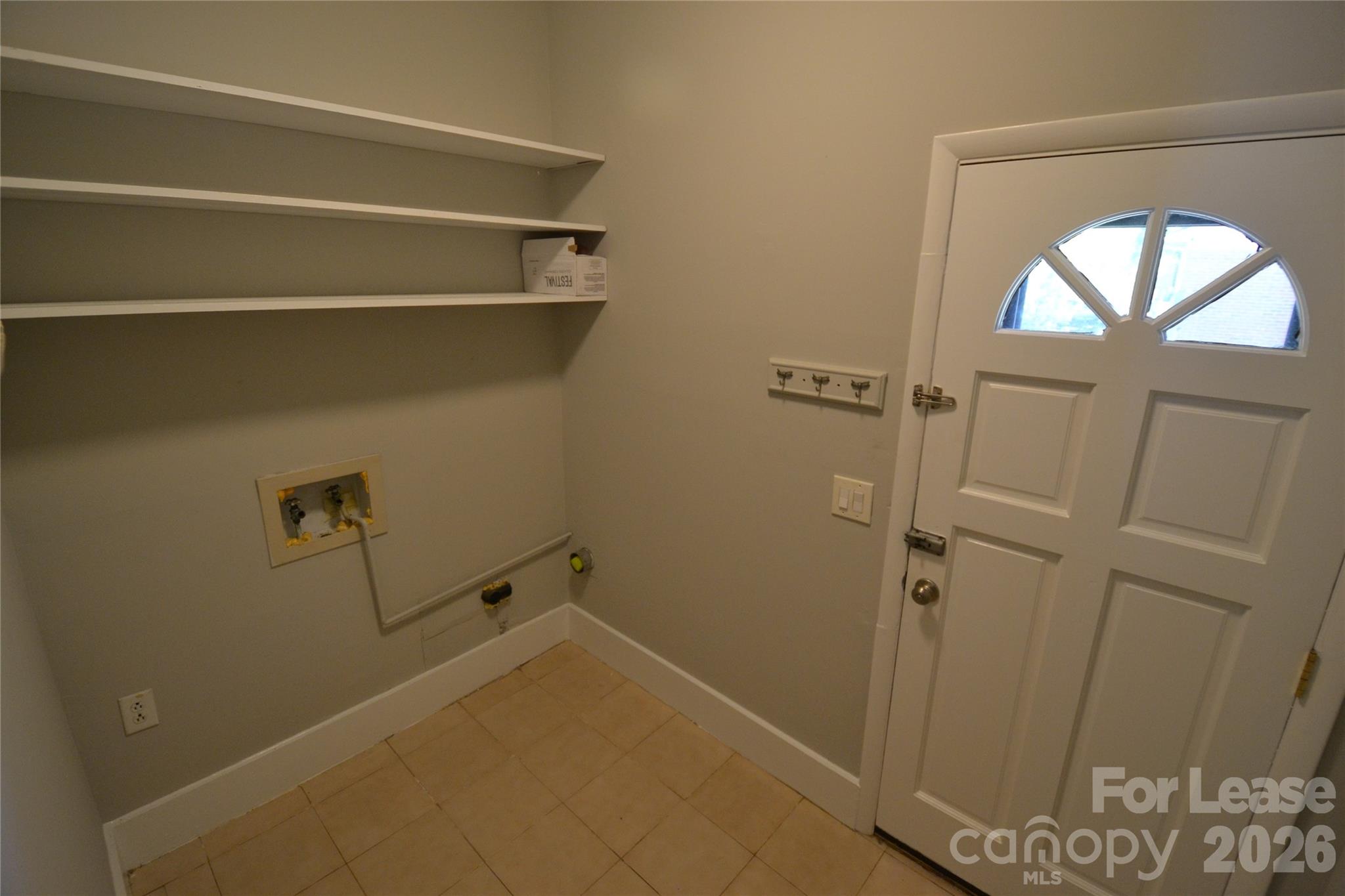 1422 Thermal Road Charlotte, NC 28212 - Photo 35 of 40 a view of an empty room