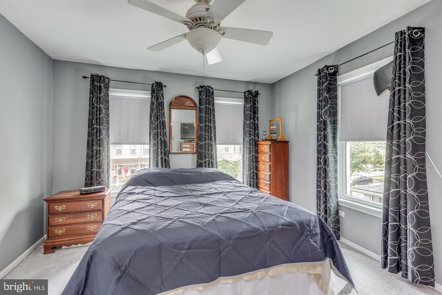 720 Chestnut Street Delanco, NJ 08075 - Photo 7 of 24 Primary bedroom