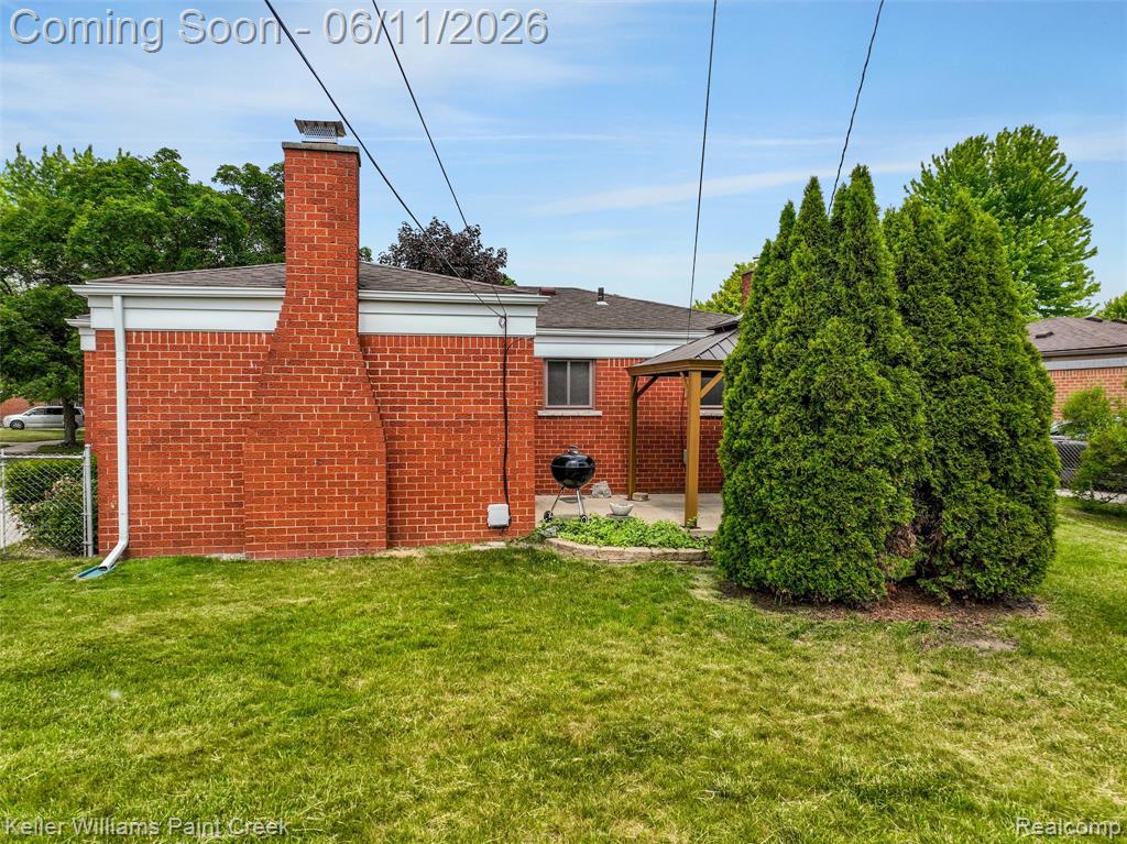 29720 Merrick Avenue Warren, MI 48092 - Photo 40 of 50