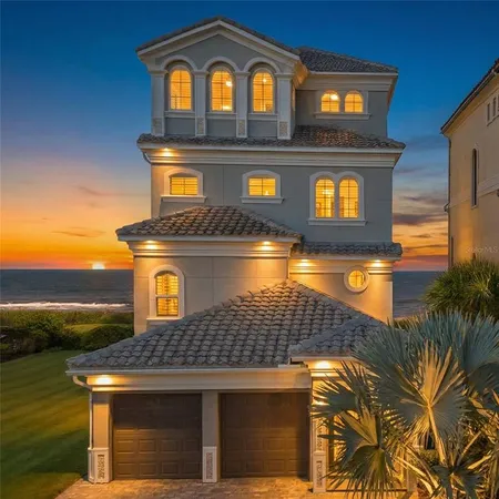 $5,350,000 | 52 Hammock Beach Circle South, Palm Coast, FL 32137