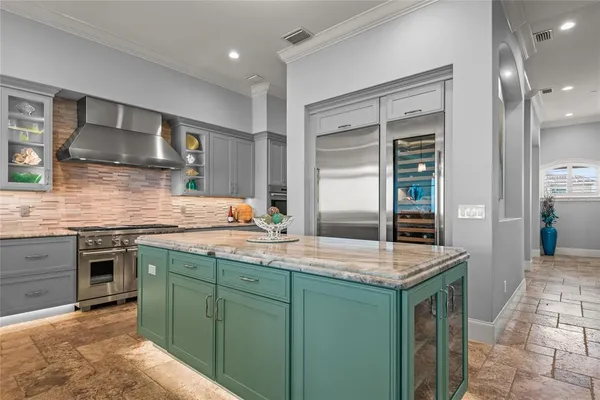 $5,350,000 | 52 Hammock Beach Circle South, Palm Coast, FL 32137