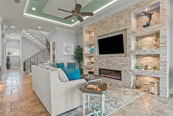 $5,350,000 | 52 Hammock Beach Circle South, Palm Coast, FL 32137