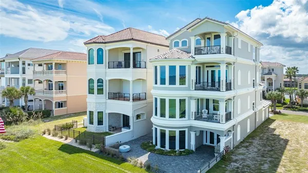 $5,350,000 | 52 Hammock Beach Circle South, Palm Coast, FL 32137