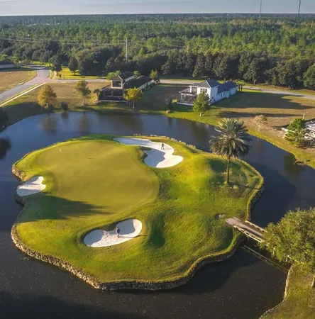 $5,350,000 | 52 Hammock Beach Circle South, Palm Coast, FL 32137