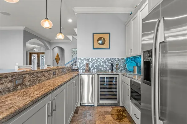 $5,350,000 | 52 Hammock Beach Circle South, Palm Coast, FL 32137