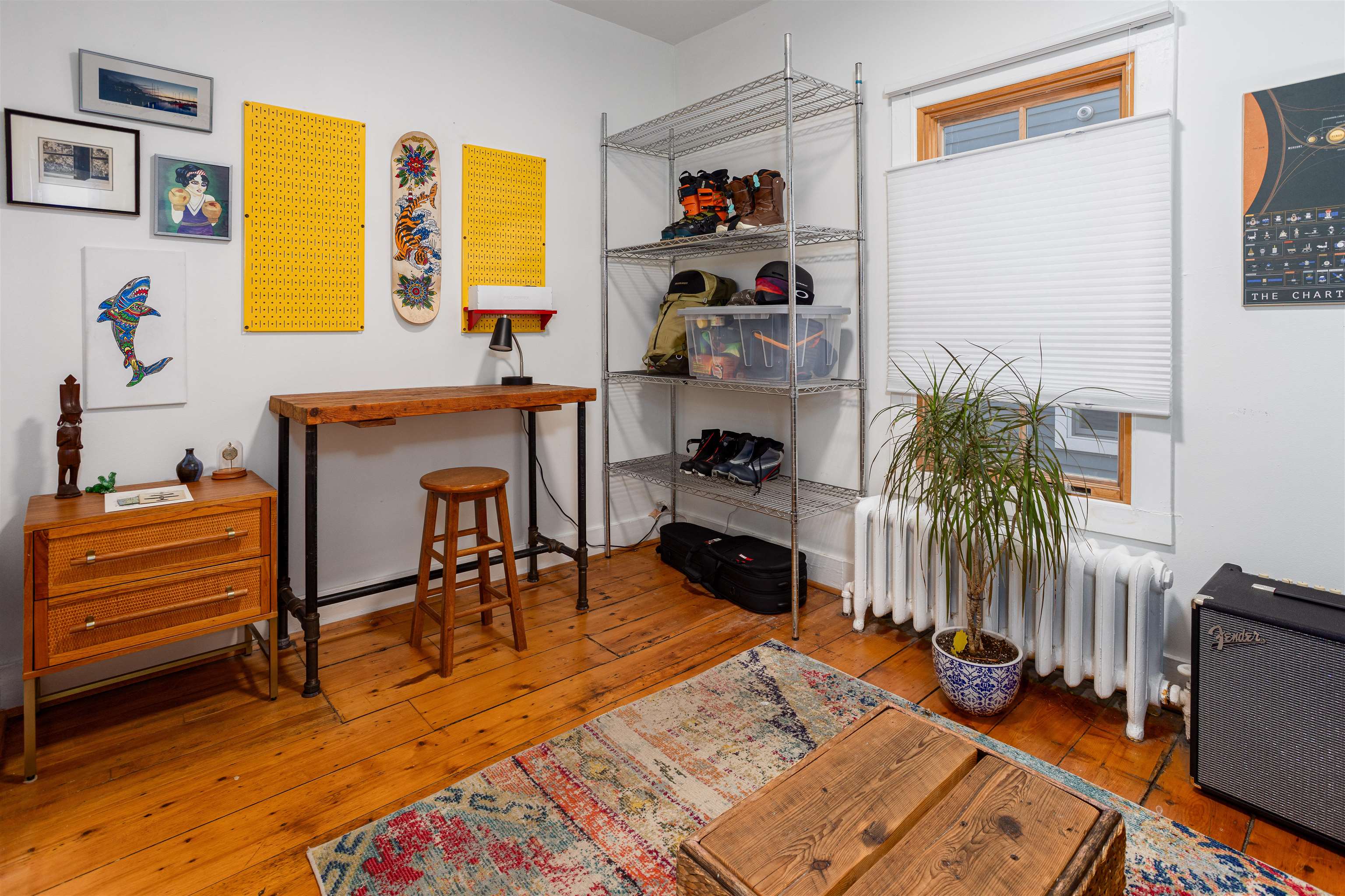 44 Marble Avenue, Unit 1 Burlington, VT 05401 - Photo 17 of 28