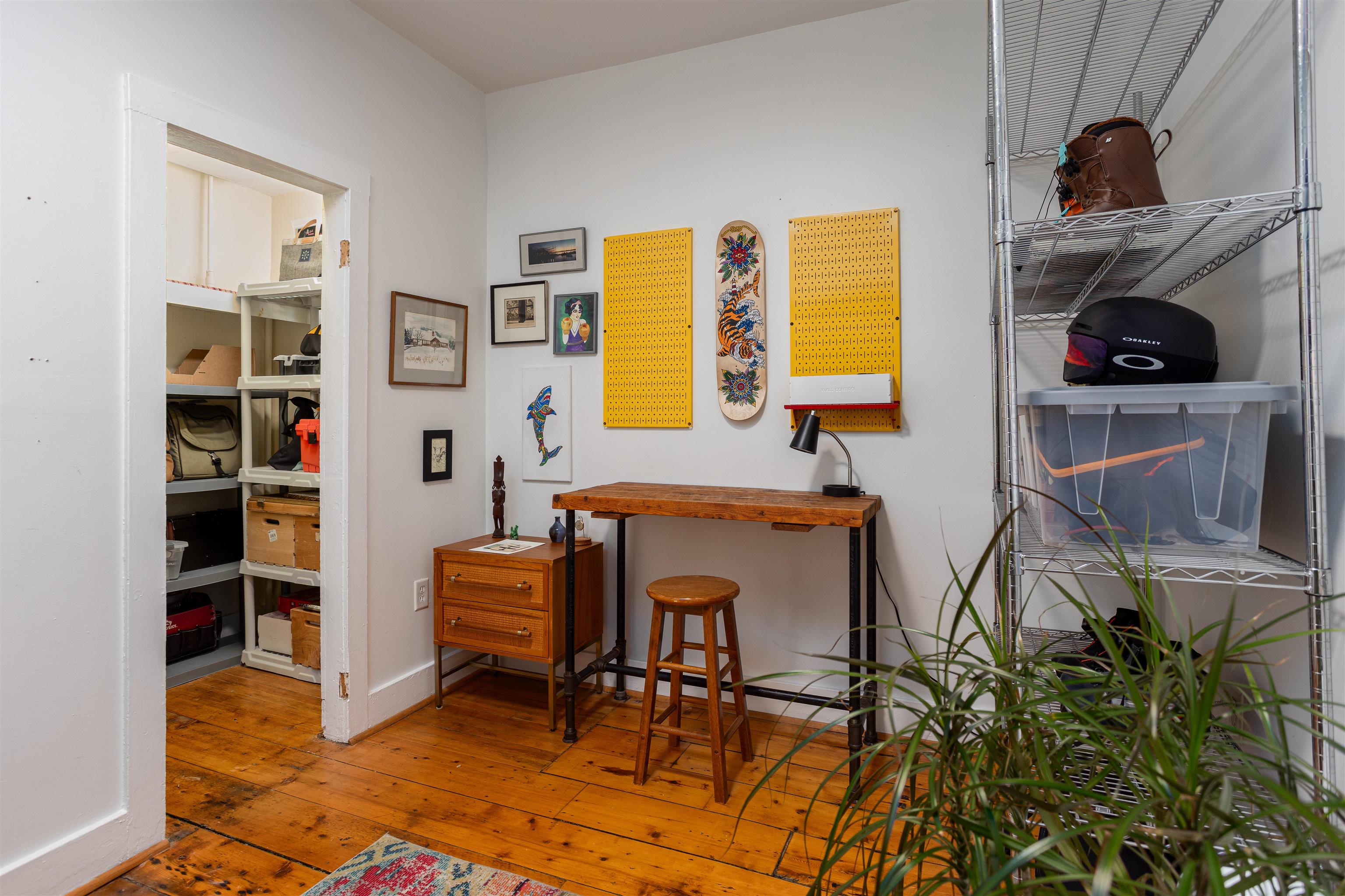 44 Marble Avenue, Unit 1 Burlington, VT 05401 - Photo 18 of 28