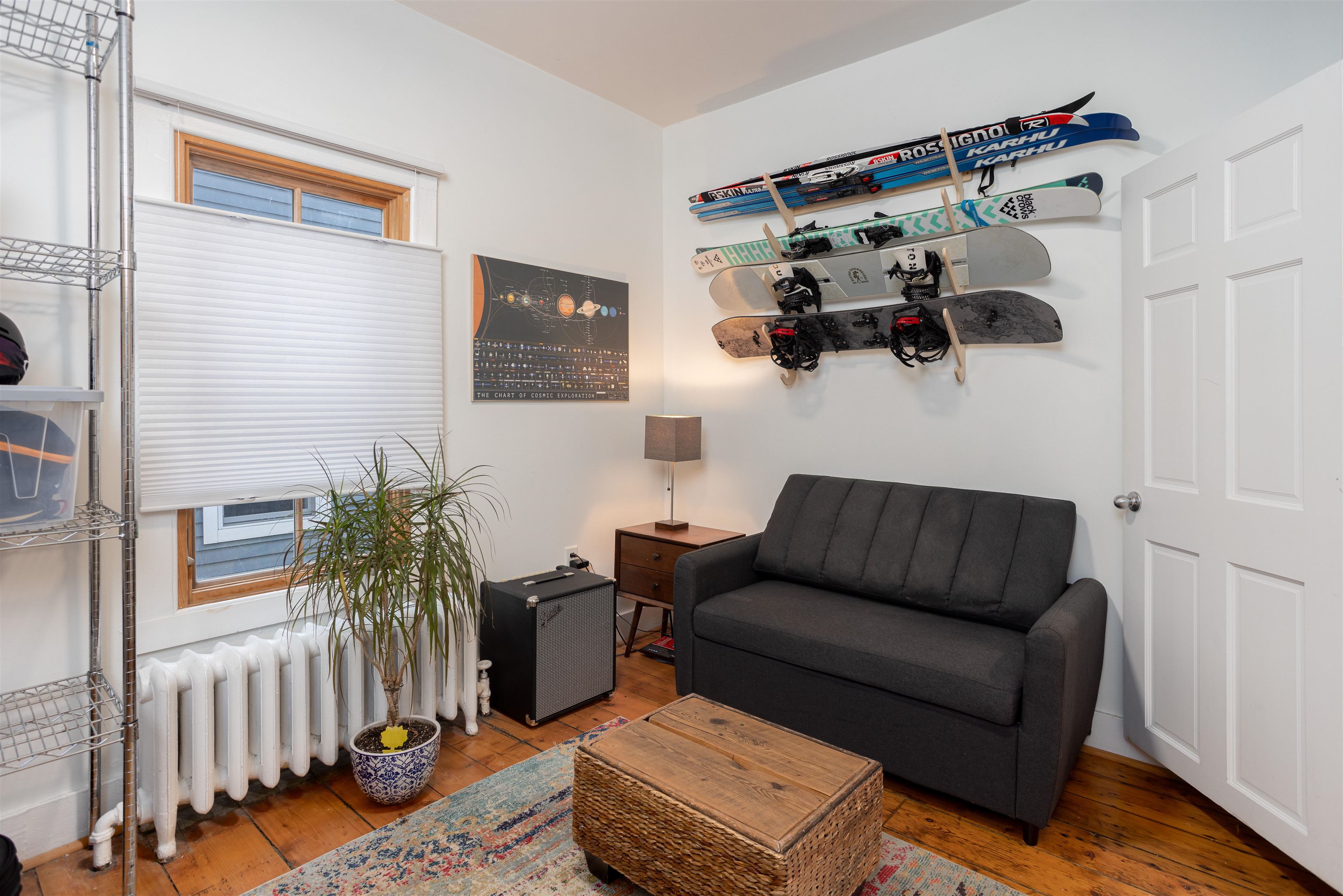 44 Marble Avenue, Unit 1 Burlington, VT 05401 - Photo 19 of 28