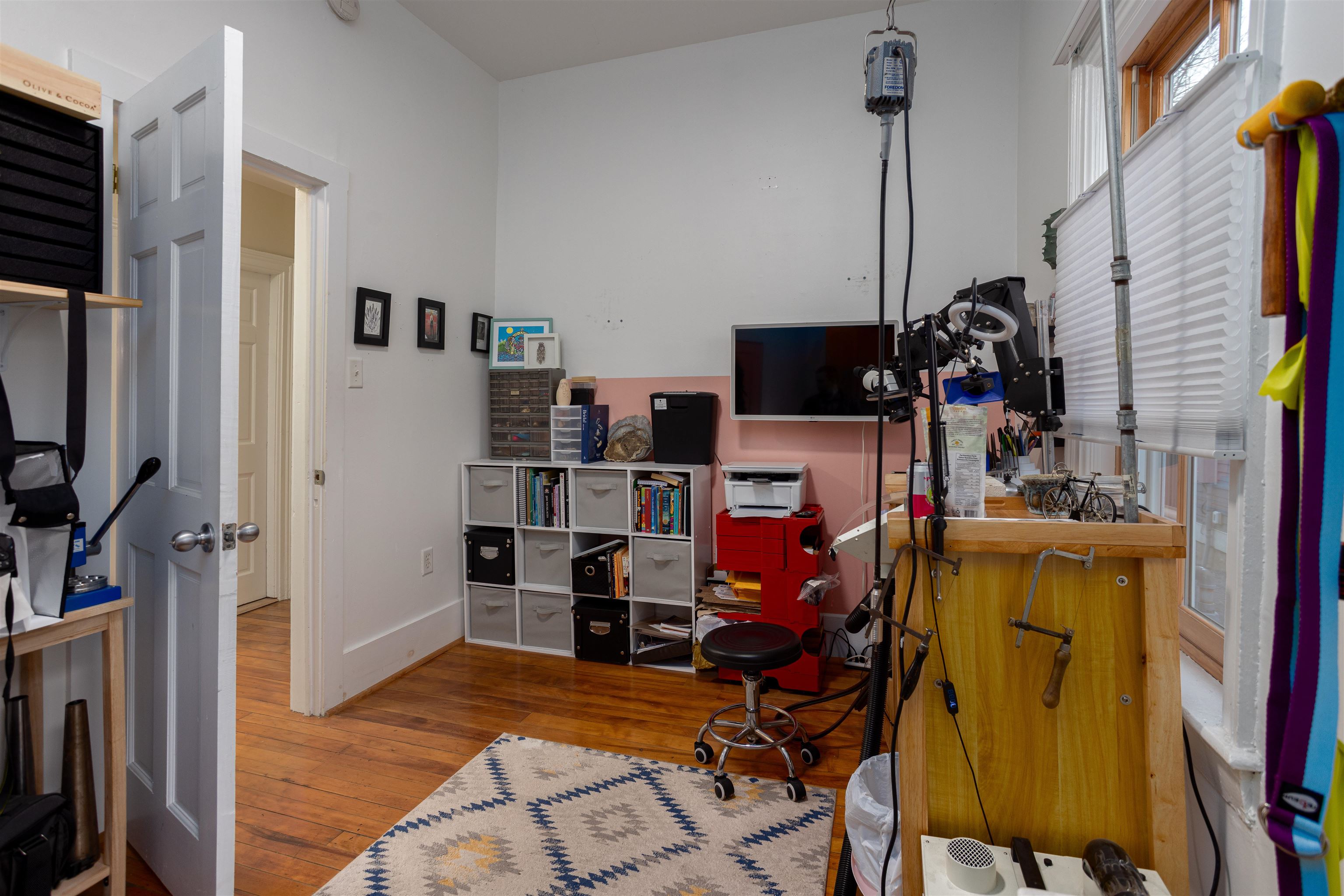 44 Marble Avenue, Unit 1 Burlington, VT 05401 - Photo 20 of 28