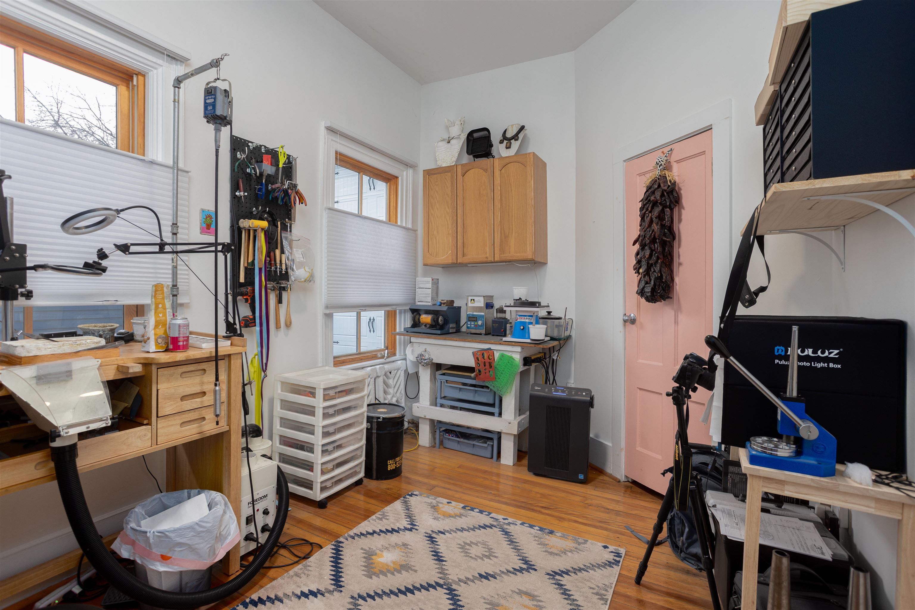 44 Marble Avenue, Unit 1 Burlington, VT 05401 - Photo 21 of 28