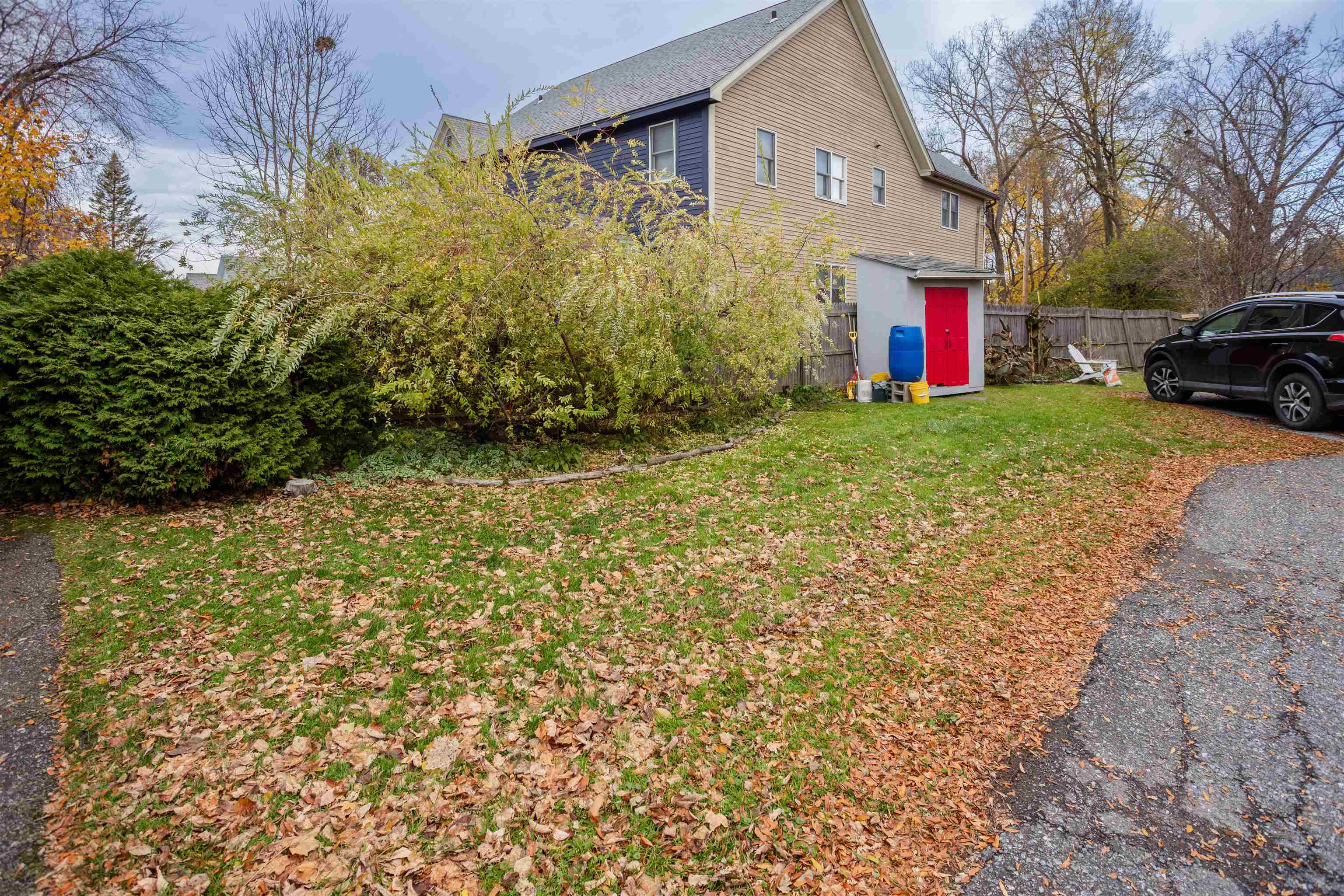 44 Marble Avenue, Unit 1 Burlington, VT 05401 - Photo 22 of 28